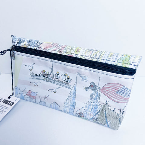 Pochette modello CATE FV-A02