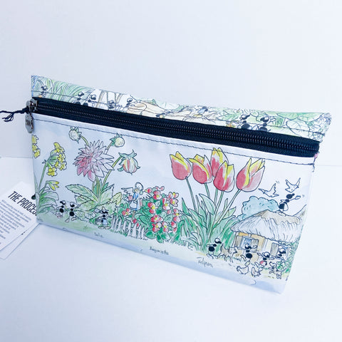 Pochette modello CATE FV-A04